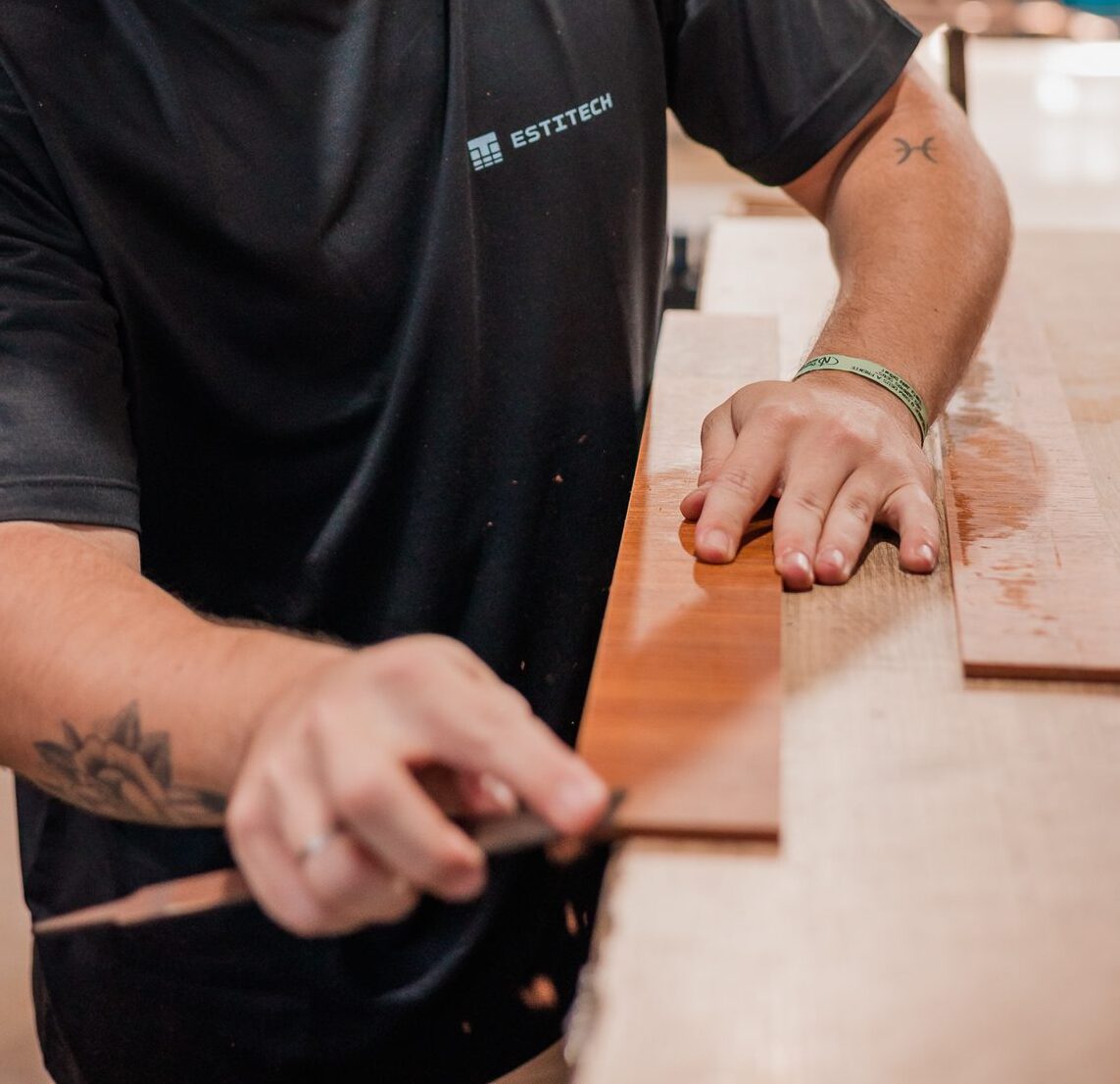 Estitech
