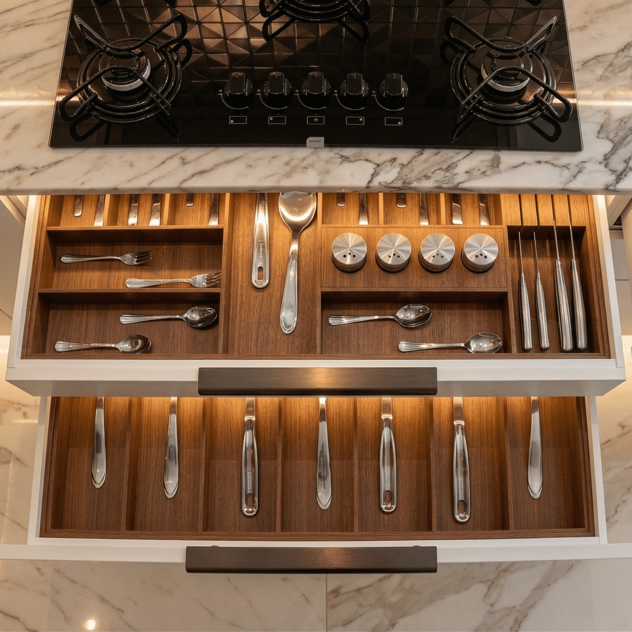 Organizadores Estitech